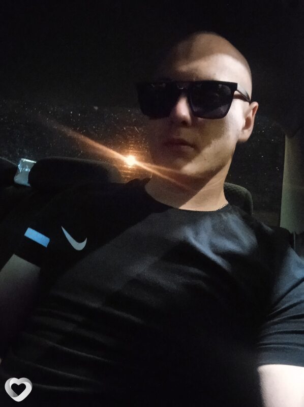 Даниил, 21, Воронеже — анкета №812450