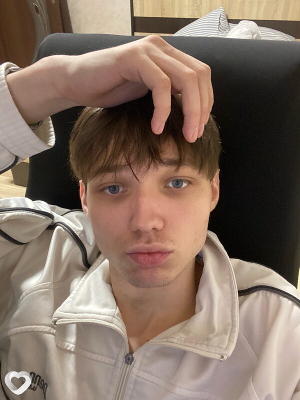 Тоша, 21, Луцке — анкета №812452