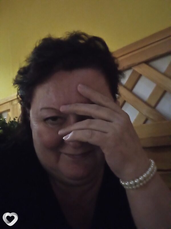 Елена, 59, Самаре — анкета №812463