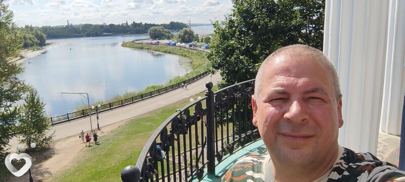 Игорь, 48, Орехово-Зуеве — анкета №812465