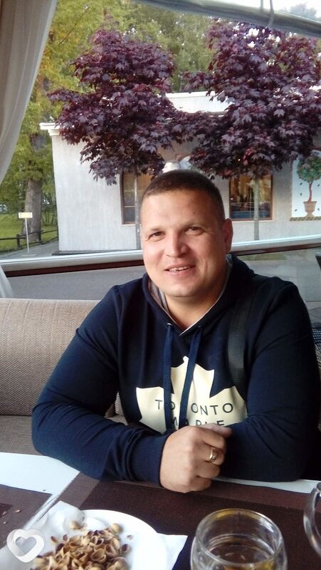 Димон, 36, Орске — анкета №812466
