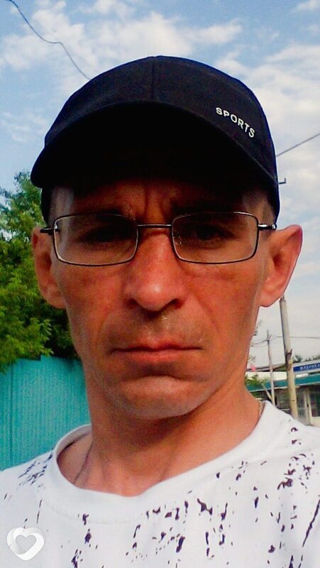 Александр, 42, Москве — анкета №812195