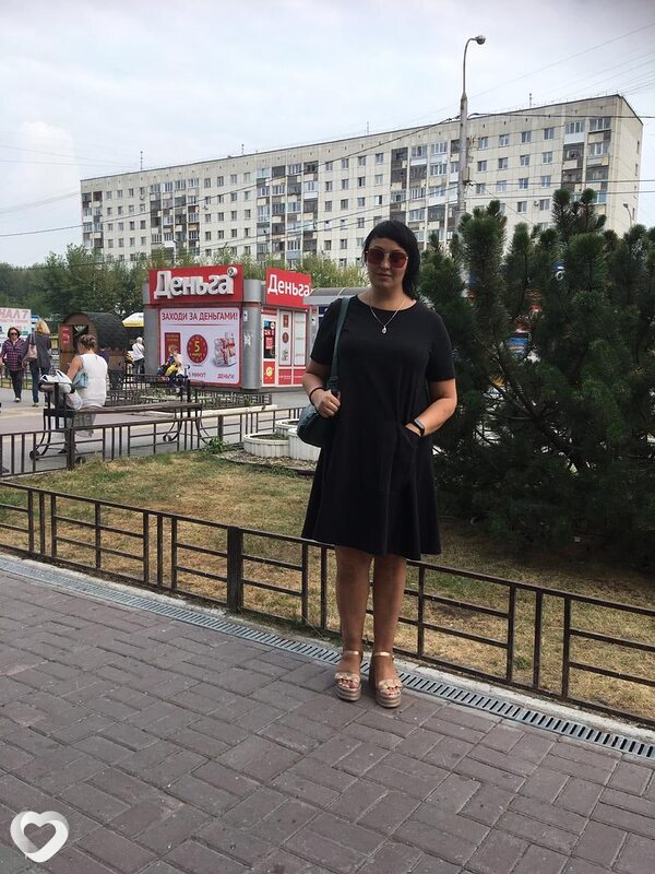 Елена, 51, Тюмени — анкета №812197