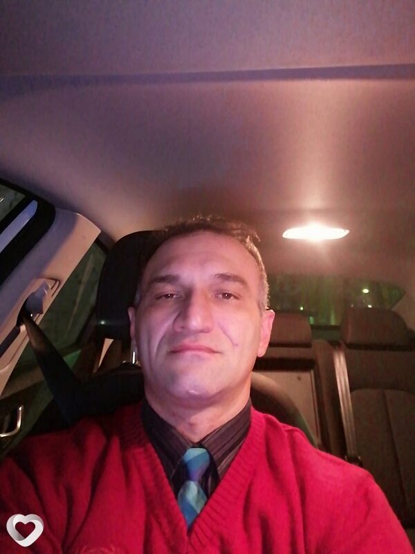 Роман, 40, Находке — анкета №812198