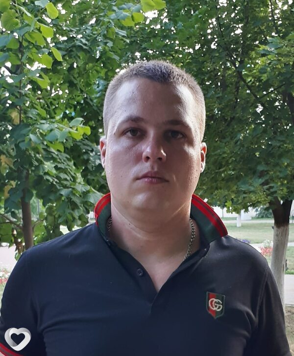 Санёк, 29, Краснодаре — анкета №812201