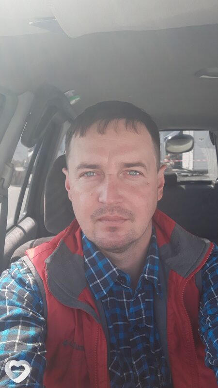 Антон, 41, Южно-Сахалинске — анкета №812205