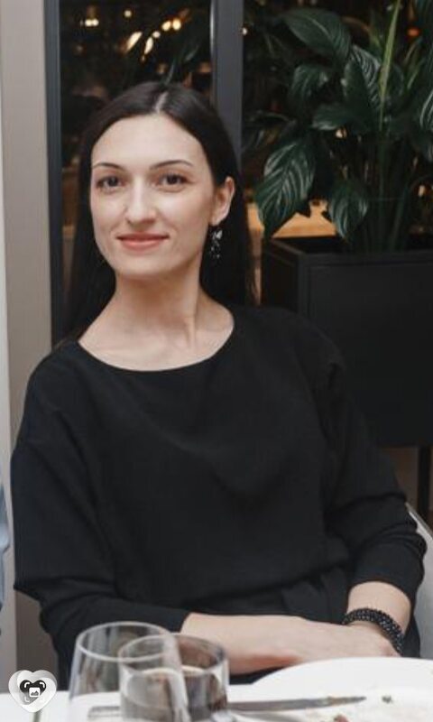 Настя, 45, Апшеронске — анкета №812206