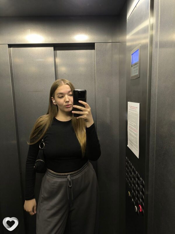Анна, 33, Кемерове — анкета №812210