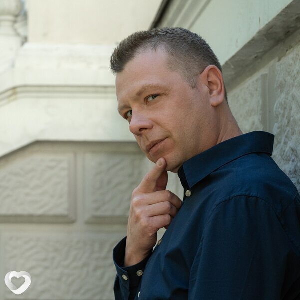 Роман, 39, Ростове-на-Дону — анкета №812213