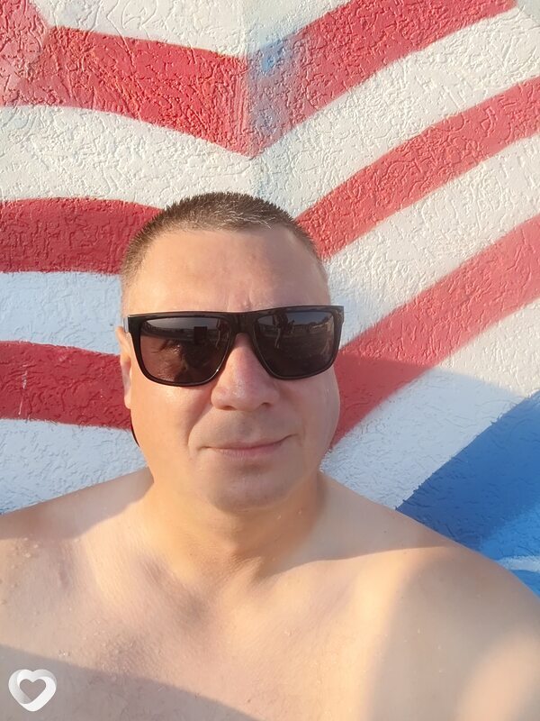 Кирилл, 43, Темрюке — анкета №812217
