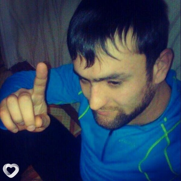 Роман, 33, Братске — анкета №812218