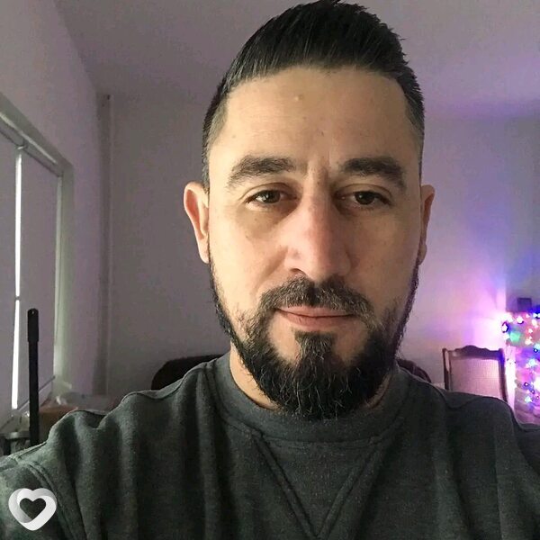 Сергей, 45, Ужгороде — анкета №812244