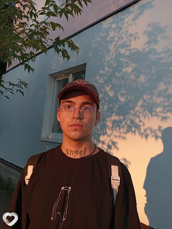 Коля, 22, Бугульме — анкета №812248