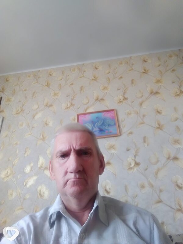 Александр, 55, Смоленске — анкета №812249