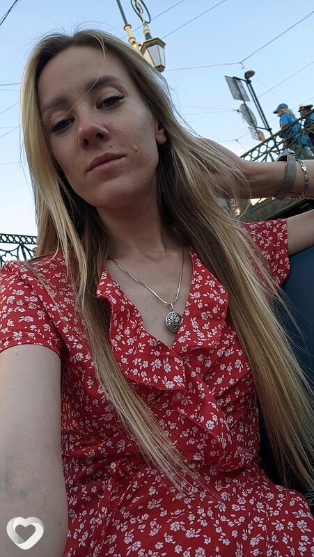 Дария, 34, Гродно — анкета №812253