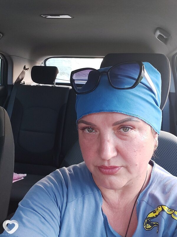 Светлана, 58, Абакане — анкета №812255