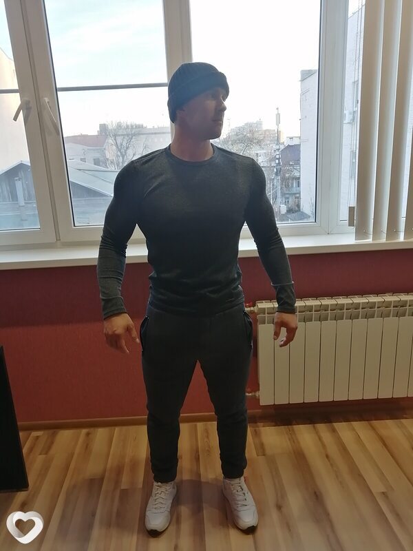 Александр, 31, Ростове-на-Дону — анкета №812257