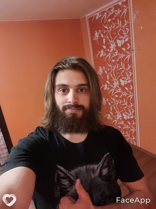 Сергей, 42, Санкт-Петербурге — анкета №812260