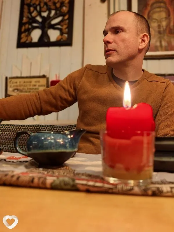 Павел, 46, Москве — анкета №812261