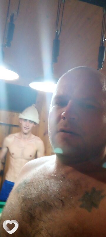Максим, 41, Санкт-Петербурге — анкета №812267