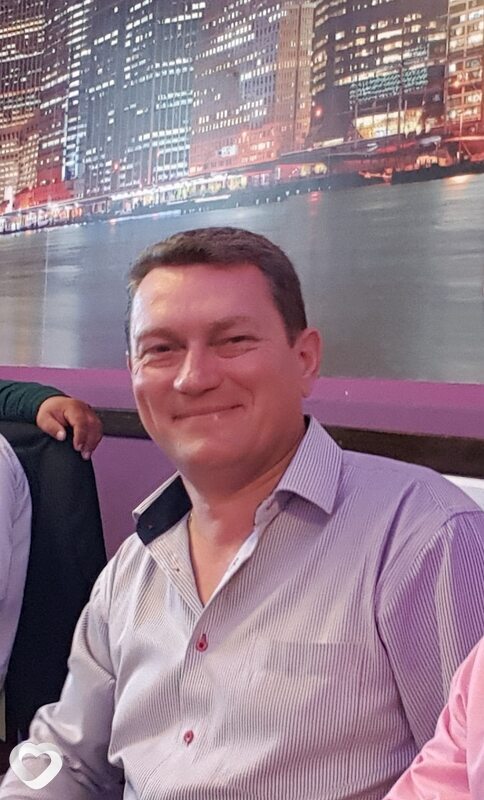 Сергей, 47, Оренбурге — анкета №812227