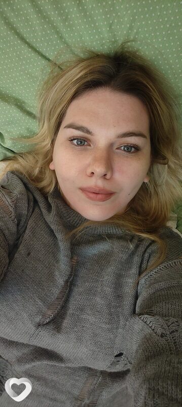 Анастасия, 32, Нижнем Новгороде — анкета №812233