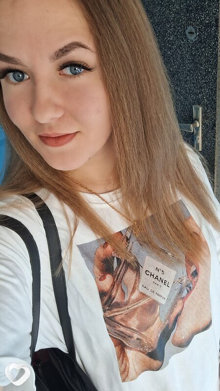 Светлана, 29, Туапсе — анкета №812234