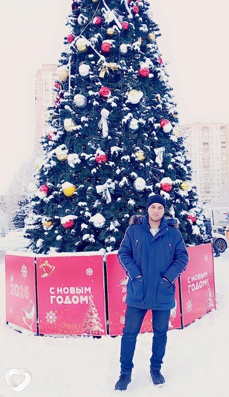 Шер, 33, Москве — анкета №812235