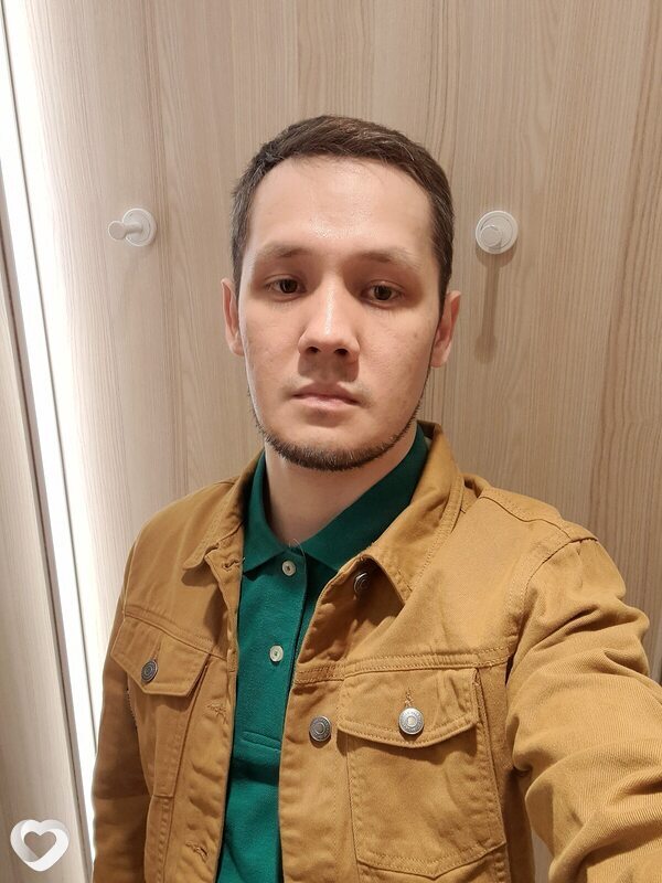 Руслан, 38, Челябинске — анкета №812172