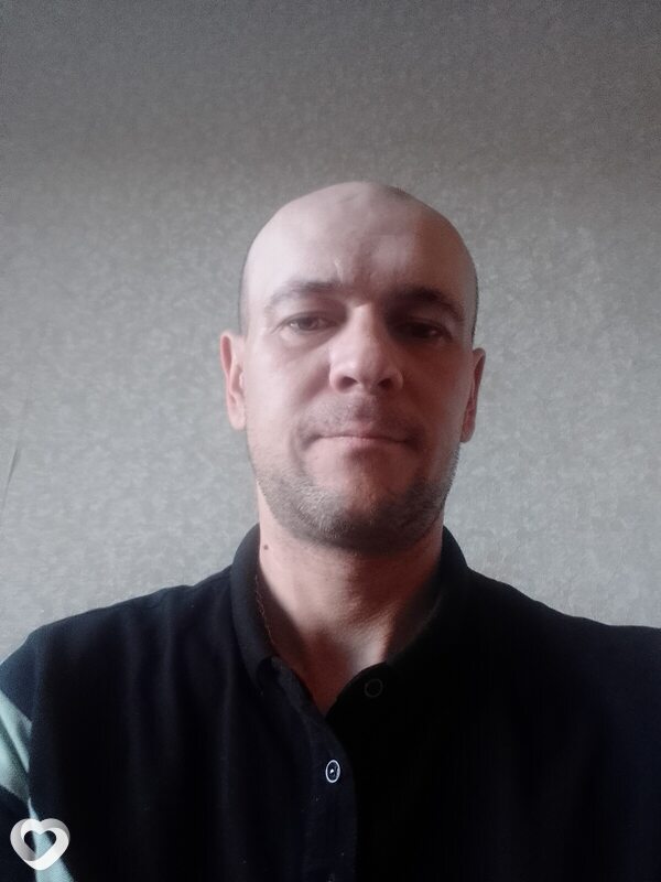 Александр, 38, Соликамске — анкета №812177