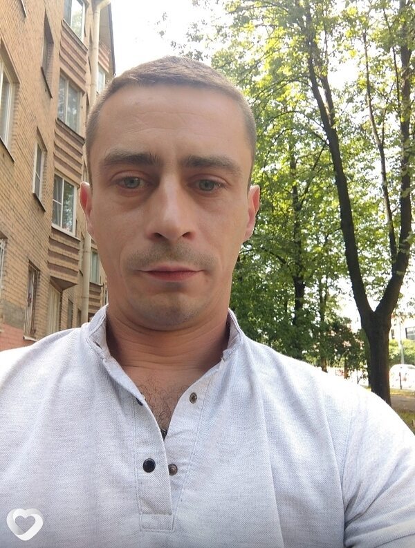 Андрей, 41, Санкт-Петербурге — анкета №812180