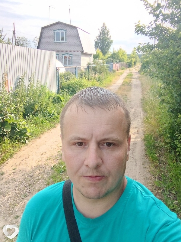 Данис, 45, Казани — анкета №812186
