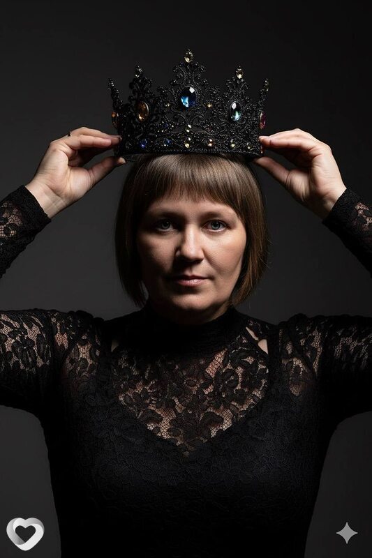 Юленька, 43, Хабаровске — анкета №812189