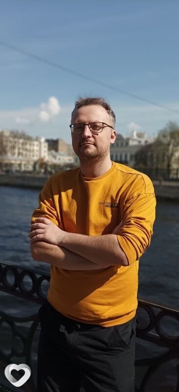 Радмир, 37, Волгограде — анкета №812190