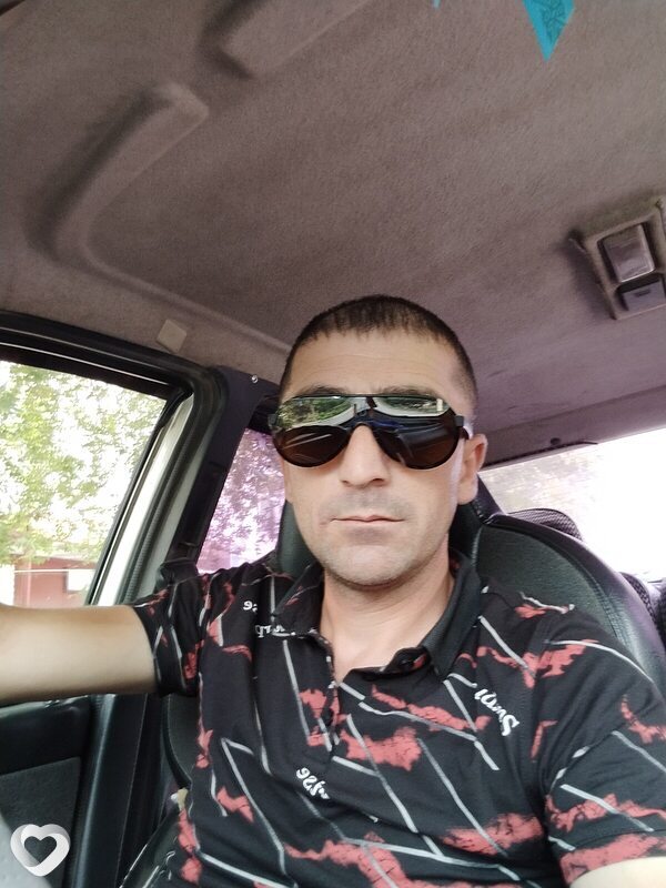 Раким, 37, Атбасаре — анкета №812272