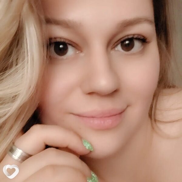 Дина, 35, Новосибирске — анкета №812275