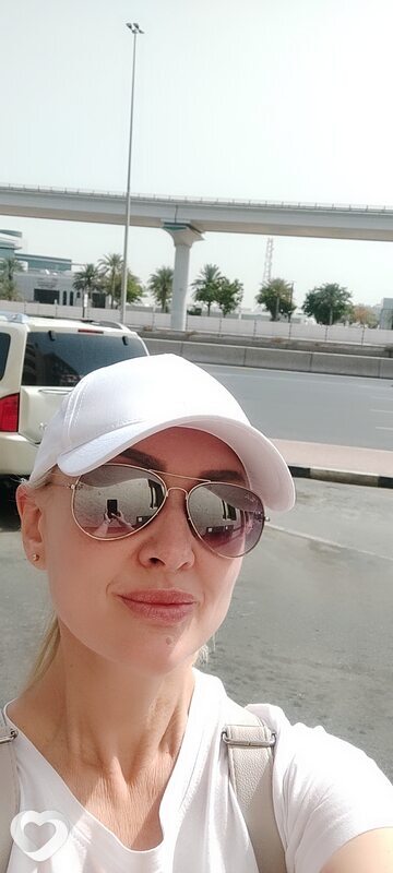 Светлана, 49, Барнауле — анкета №812280