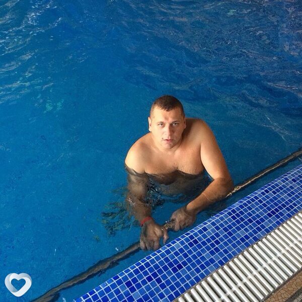 Юрий, 47, Ступине — анкета №812281