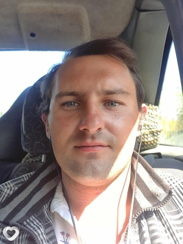 Александр, 37, Томске — анкета №812283