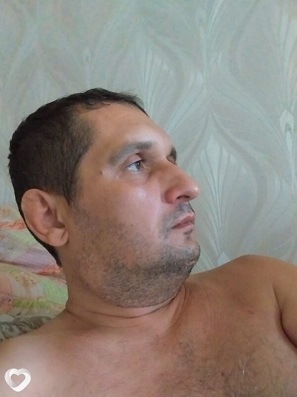 Роман, 49, Волгограде — анкета №812286