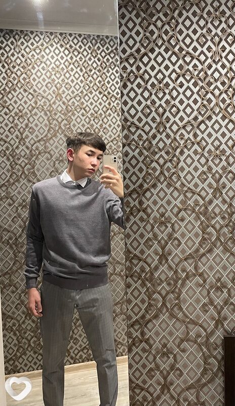 Арслан, 22, Астрахани — анкета №812287
