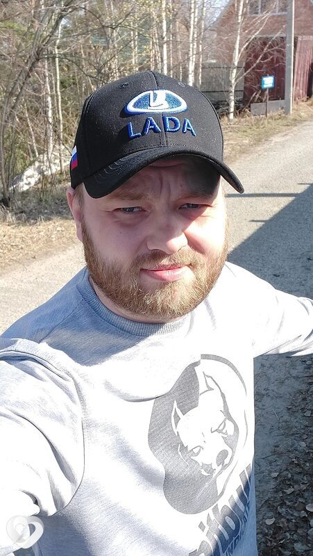 Александр, 34, Сургуте — анкета №812288