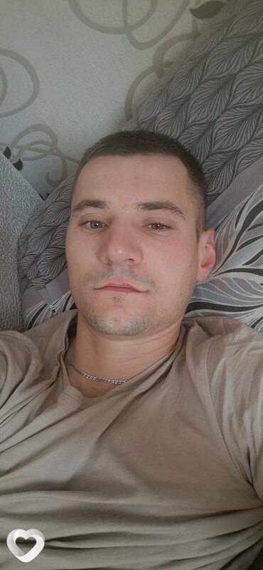 Владимир, 27, Москве — анкета №812293