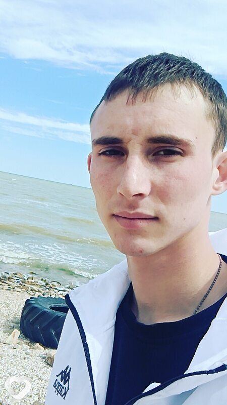 Александр, Черниговка