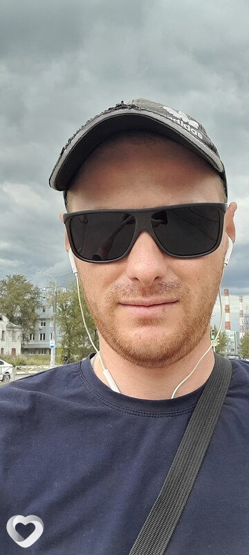 Дима, 32, Перми — анкета №812298