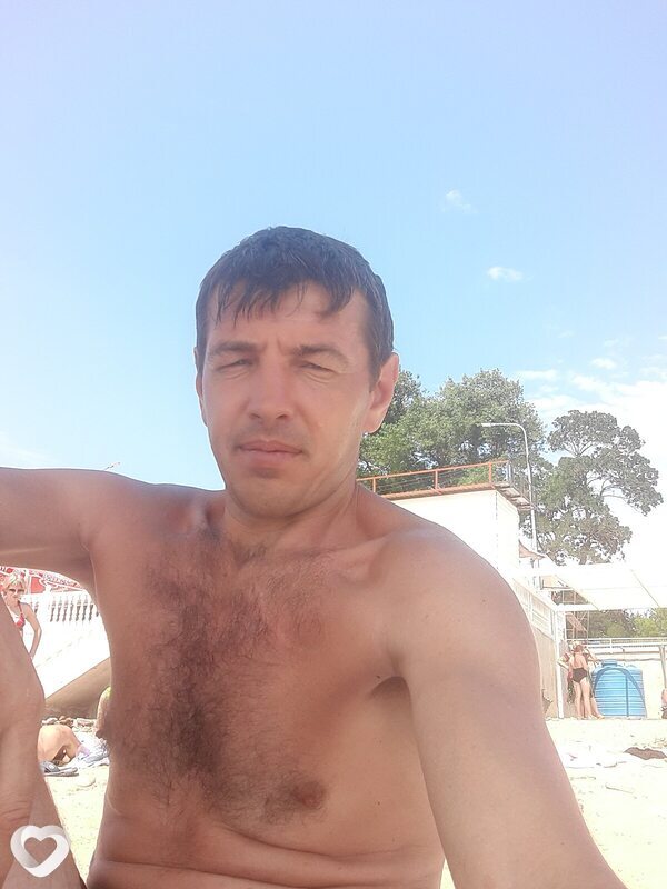 Михаил, 42, Ессентуках — анкета №812300