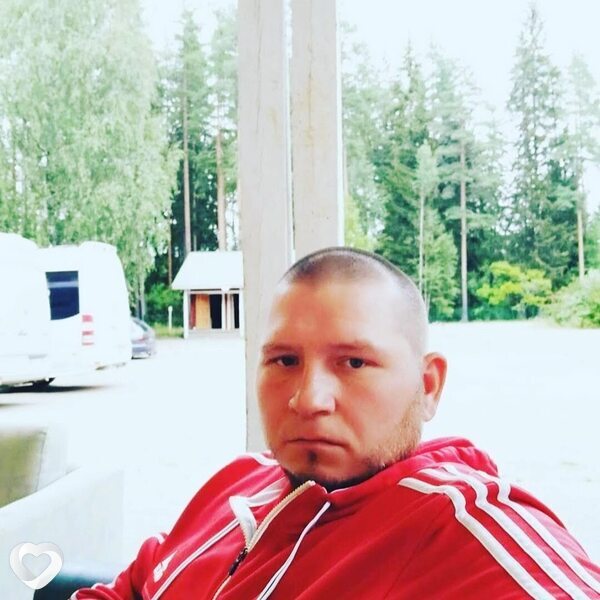 Саня, 40, Сумах — анкета №812301