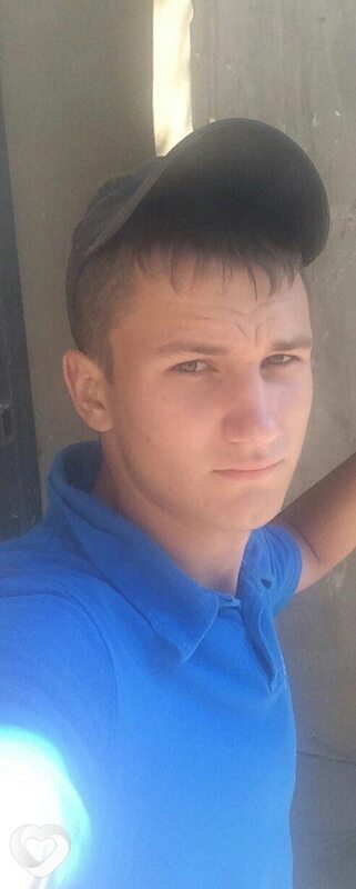 Андрей, 32, Евпатории — анкета №812302