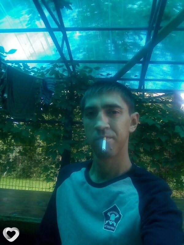 Руслан, 34, Торжке — анкета №812304