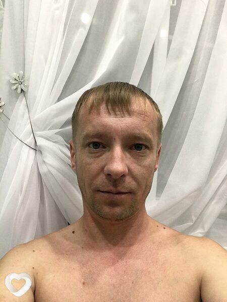 Андрей, 38, Чите — анкета №812314